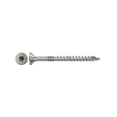 Fischer - Power-Fast 4,0x40 Senkk. A4 tg tx 200 Stk Image