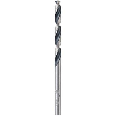 Bosch 10x HSS PointTeQ DIN 338 4,1 x 43 x 75 mm - 2608577209 Image