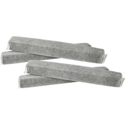 vhbw 4x Filter kompatibel mit Miele KD 12625, KD 12622, KD 12612, KD 12312, KD 12813, K 9759, K Image