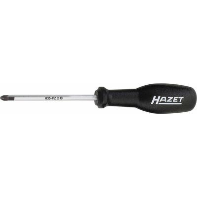 HAZET Schraubendreher trinamic 803-PZ2 Pozidriv Profil PZ PZ2 210 mm Image