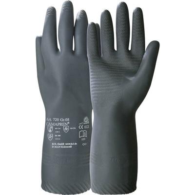 KCL - 720-9 Camapren® Chloropren Chemiekalienhandschuh Größe (Handschuhe): 9, l en 388, en 511 1 Pa Image