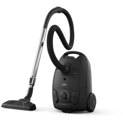 Staubsauger AB31C1GG Schwarz 750W - AEG Image