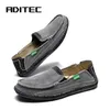 Herren Slipper Gummis ohlen rutsch feste und verschleiß feste Wanderschuhe Größe 39-48. Weich und