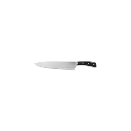 Kochmesser Classic style, 38 cm, Klingenstahl 420, Edelstahl