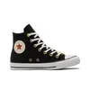 Converse Chuck Taylor All Star Valentine's Day Limited Stoffschuhe für Männer und Frauen, die Outdoor-Freizeitschuhe erhöhen, Stoffschuhe