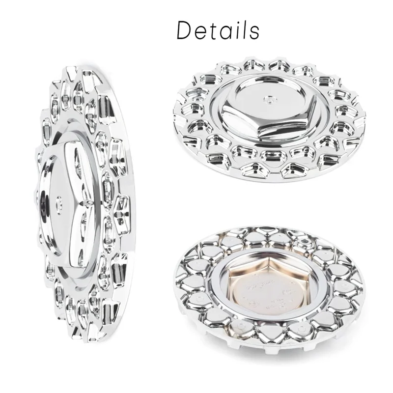 168 mm Autofelge Mittelkappe Nabenmittenkappe Nabenmittenkappe 9155L169 für BBS RS 247L169 09.24.028, Ersatzteile 4 Stück Image