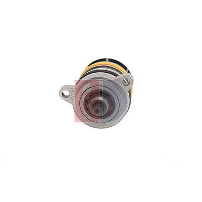 Aks Dasis Wasserpumpe [Hersteller-Nr. 570065N] für VW Image