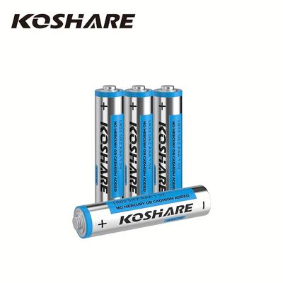 TEMU Koshare Aaa Alkaline Batteries - 4/8/12/16pcs, 1.5v Disposable, Long- & High-performance For Toys, Flashlights, Shavers, Cameras, Wireless Devices & More, Best For Christmas Image