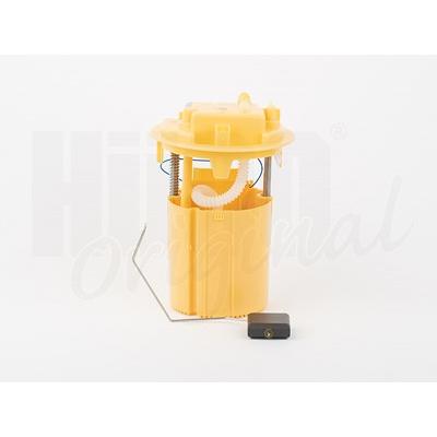 Hüco Sensor, Kraftstoffvorrat [Hersteller-Nr. 133243] für Citroën, Ds, Peugeot Image