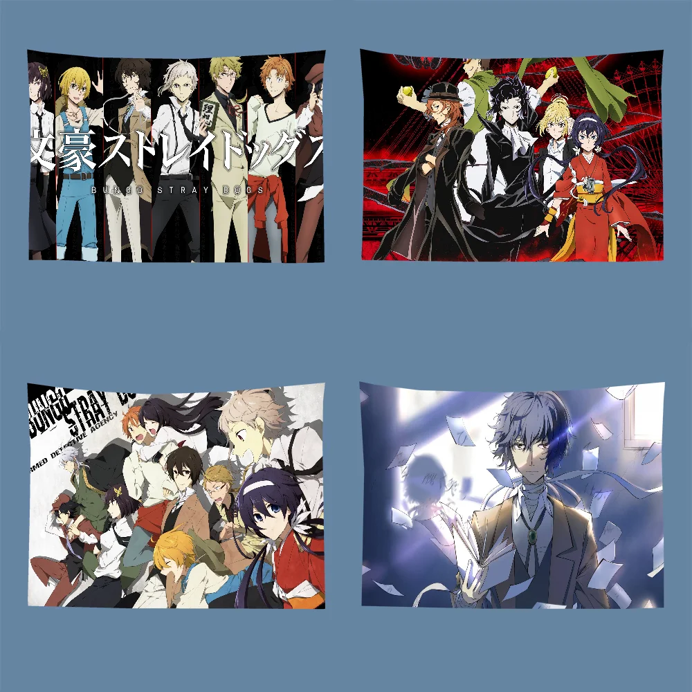 Bungo Stray Dogs Hintergrund Tropischer Sommer Fotografie Hintergrund Photobooth Photozone Image