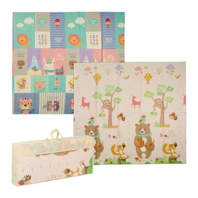 TEMU Collapsible Play Mat Animals