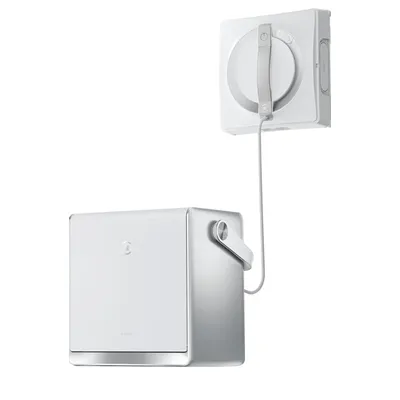 CHY Versand ECOVACS WINBOT W2 PRO Fensterputzroboter Vollautomatischer Fensterputzroboter Image
