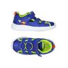 KangaROOS Herren Kinderschuhe, Gr. 29, blau, kein Etikett