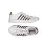 K Swiss Herren Sneakers, Gr. 42.5, weiß, kein Etikett