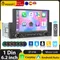 Podofo Carplay Car Stereo Radio 1din Car Mp5 Player 6.2 