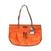 Michael Michael Kors Damen Handtasche, Gr. , orange, Synthetik