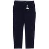 Gant Herren Stoffhose, Gr. 32, marineblau, Elasthan, Baumwolle