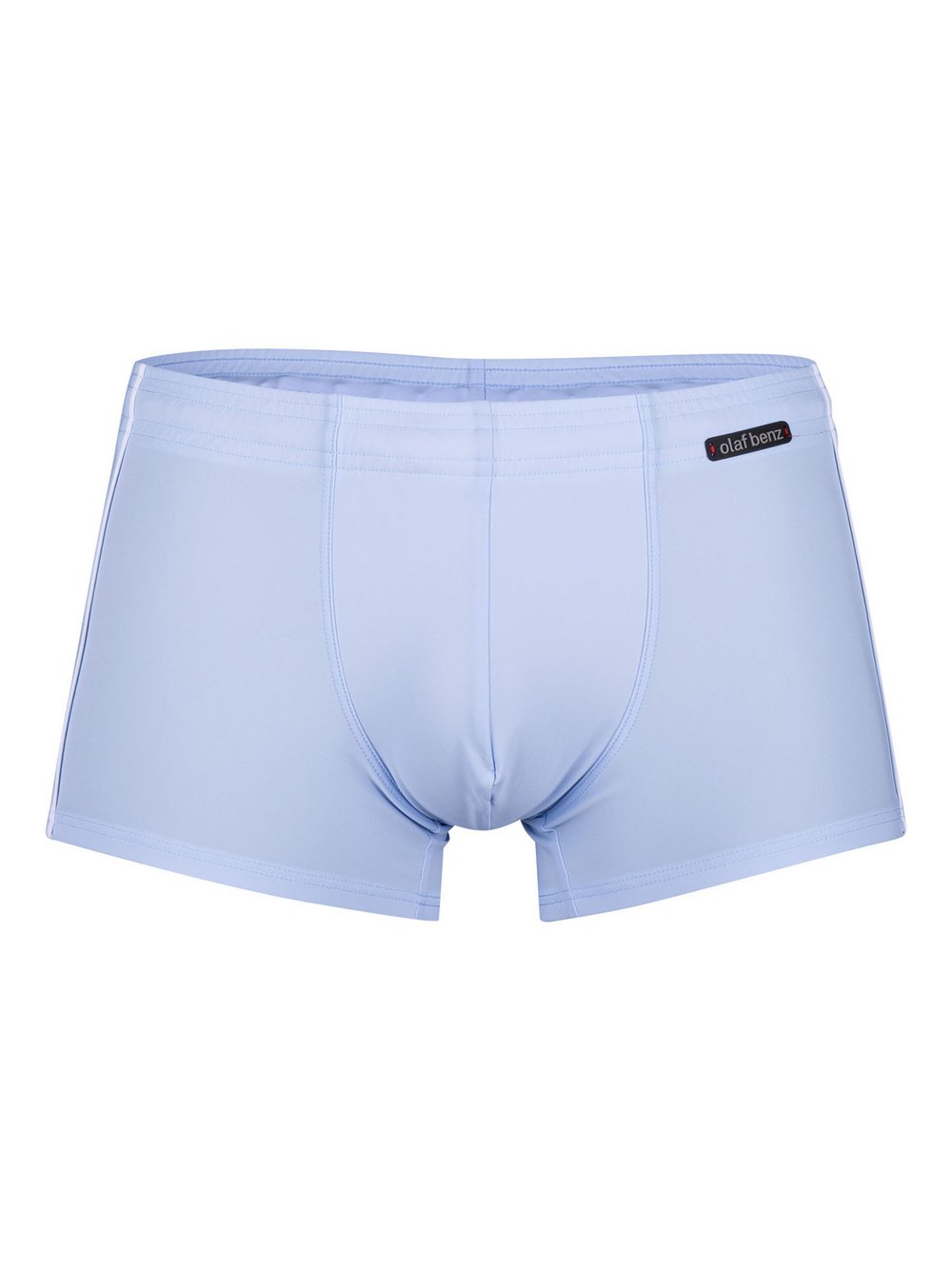 Olaf Benz Badeshorts Herren blau, M Image