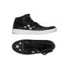 Guess Damen Sneakers, Gr. 39, schwarz, kein Etikett