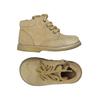Bisgaard Damen Kinderschuhe, Gr. 22, beige, Leder