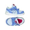 Nike Damen Kinderschuhe, Gr. 22, hellblau, kein Etikett