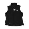 The North Face Damen Weste, Gr. 38, schwarz, kein Etikett