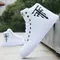 2021 nuove scarpe sportive alte da uomo scarpe vulcanizzate scarpe di tela scarpe sportive Casual da uomo scarpe da Skateboard autunno e inverno