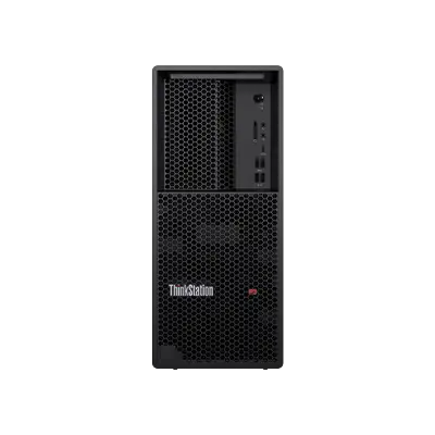 Lenovo ThinkStation P3 Tower Gen 2 - 1TB SSD - 128GB RAM - Intel vPro® platform