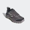Wanderschuh ADIDAS TERREX "EASTRAIL 2.0", Gr. 38,5, taupe oxide, wonder aluminium, preloved violet, Synthetik, Textil, sportlich, Schuhe