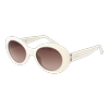 Guess Sonnenbrille GU7904 21F 51