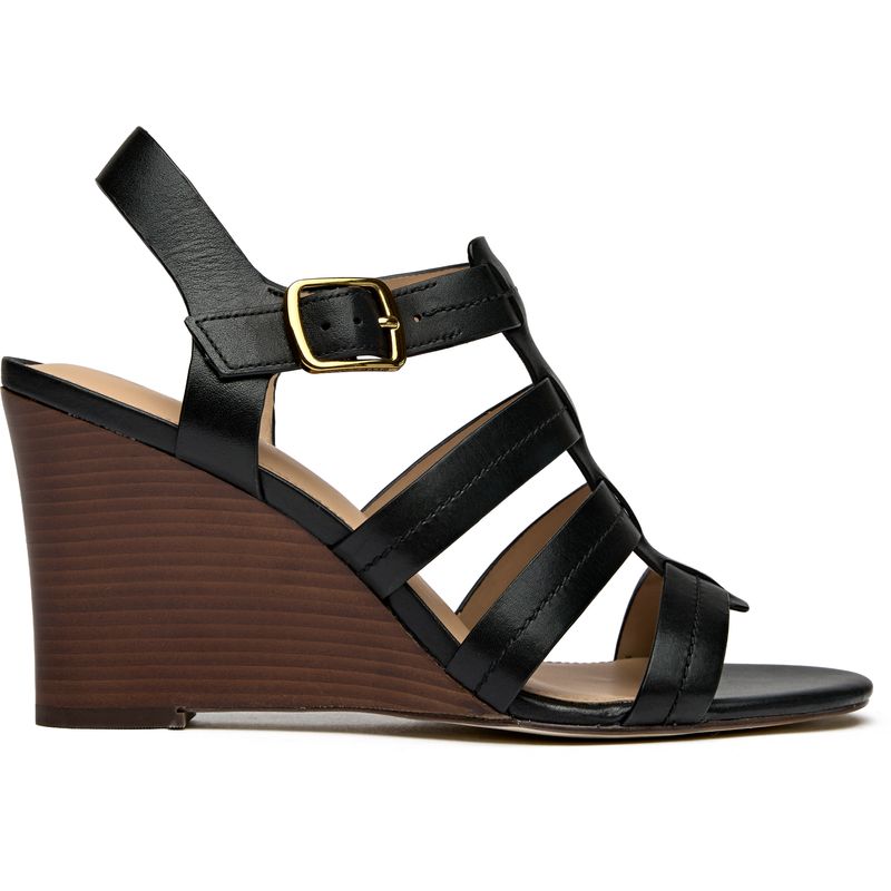 Cole Haan Josie Fisherman Sandalen EU 36 / UK 3