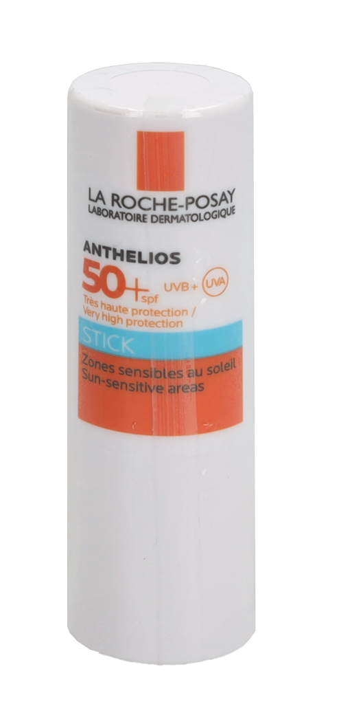 LRP Anthelios XL Sun Sensitive Areas Stick. Image
