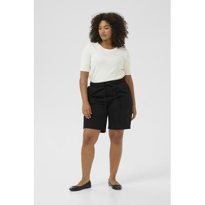 Shorts Regular fit Black Image