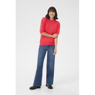 Strickpullover Regular fit red Image