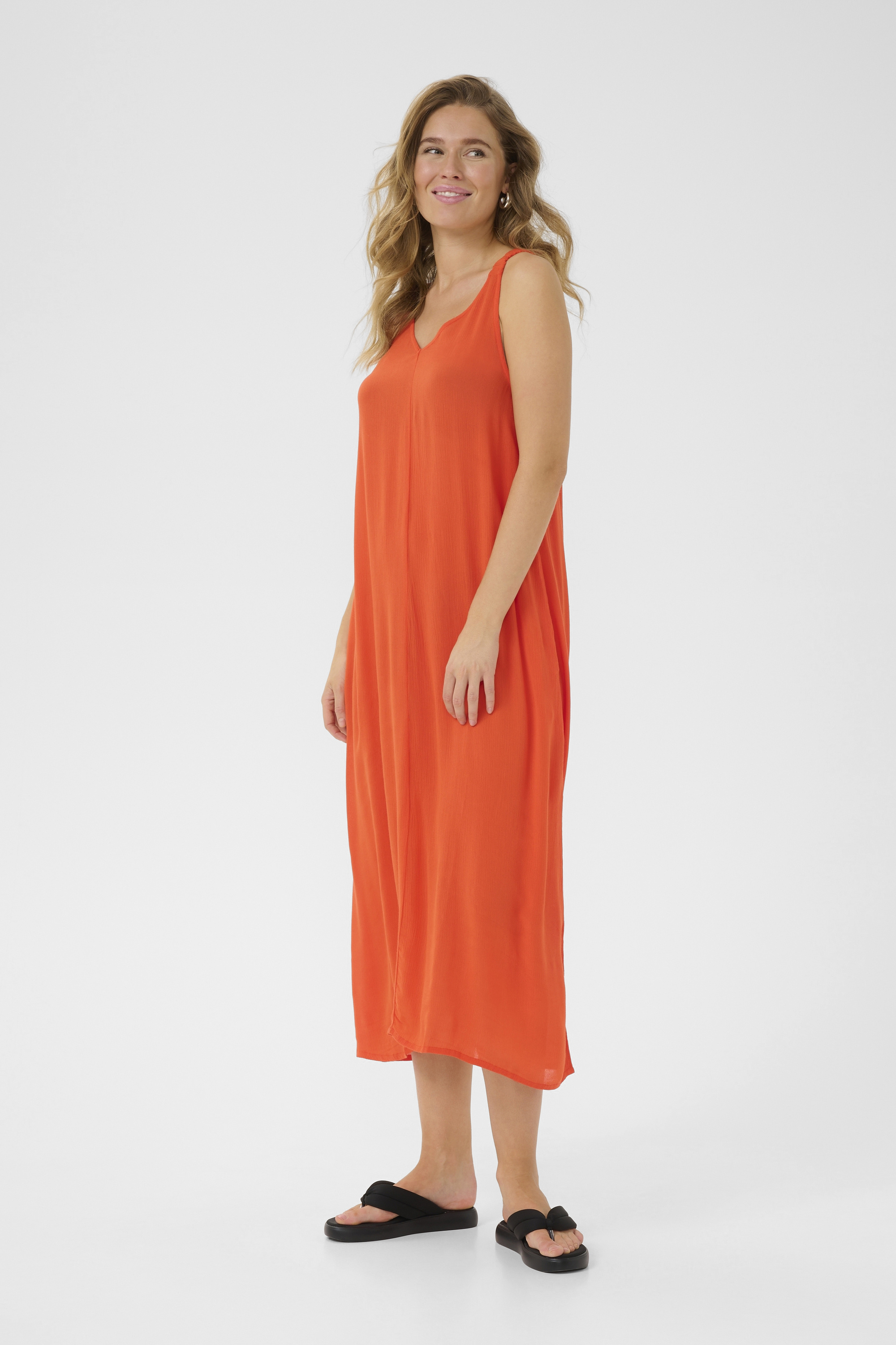 Accessoires A-shape orange EU 34 / UK 6