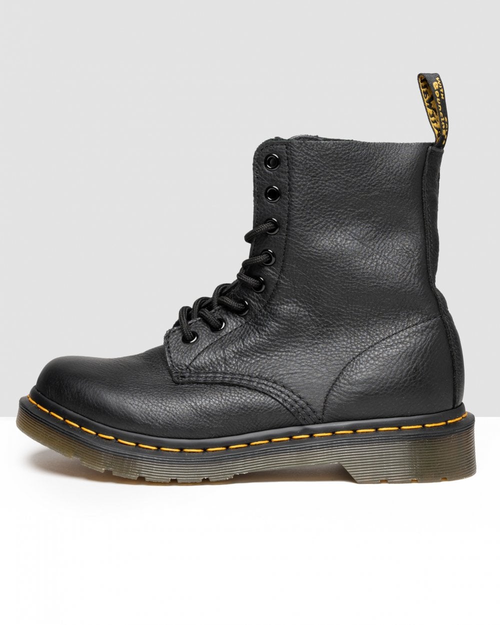 Bottes Dr Martens 1460 Pascal Noir EU 37 / UK 4