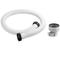 Adattatore per tubo flessibile per piscina Intex, filtro per tubo flessibile, accessori per pompa