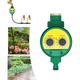 Dpzo - Timer per irrigazione digitale, timer automatico per irrigazione, timer per rubinetto da