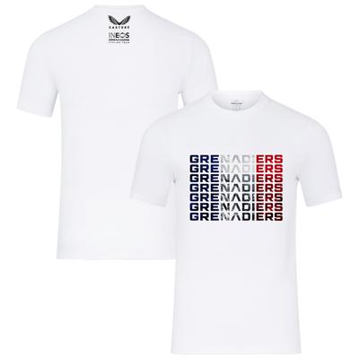 INEOS Grenadiers Tour De France T-Shirt Image