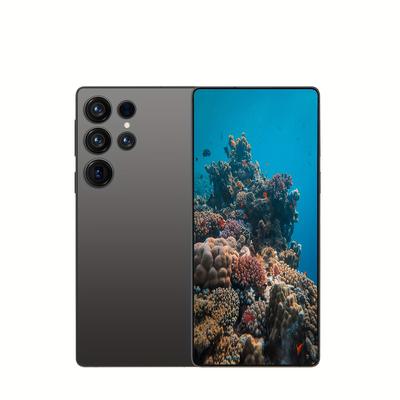 TEMU Phone Model In 2025: 6.8-inch Unlocked Mobile Phone - 8+256gb With 6.8-inch Full Hd+ Display And Compatibility