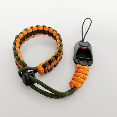 TEMU Slr Camera Wrist Strap Handmade Braided Micro Single Camera Lanyard Wrist Strap Slr Camera Wrist Strap Pendant Lanyard Image