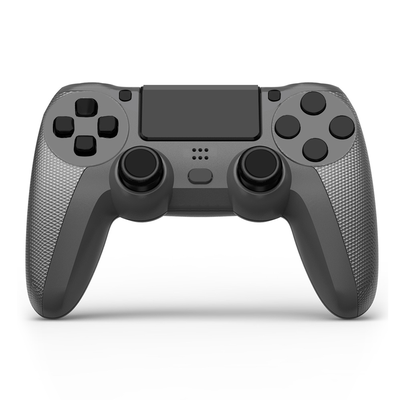TEMU Wireless Gamepad Controller For Playstation 4 With Vibration, Compatible With Ps4 Image