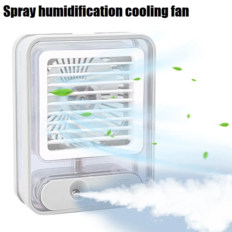 Humidificateur d