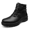 Winter männer baumwolle schuhe Outdoor warme schnee boot Mode weichen bequemen schuh Casual männlichen schuhe Botas große größe 50 51 52 53 54