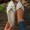 Frauen Wohnungen Mode Schuhe Flache Schuhe Slip Auf frauen Schuhe Retro Turnschuhe Schuhe Für Frauen 2025, Weiche Chaussure Femme plus Größe