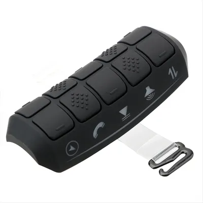 TCP-oUniversal Car Steering Wheel Controller Car Radio DVD GPS Player Car Remote Controls Steering