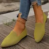Frauen Wohnungen Mode Weiche frauen Schuhe Slip Auf Frauen Schuh Casual Turnschuhe Flache Schuhe Schuhe Plus Größe Chaussure Femme
