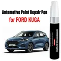 Penna per riparazione vernice automobilistica per FORD KUGA Penna per ritocchi Rimozione graffi vernice Accessori per la cura della vernice per auto