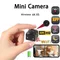 Xiaomi X5 1080P Telecamera senza fili Mini WiFi IP/AP Monitor remoto Batteria ricaricabile Rilevazione movimento Videocamere portatili Casa