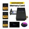 Schede di espansione nere 8/16/32/64MB McBoot gratuito v1.966 Memory Card Game Saver Forniture per Sony PS2 Playstation FMCB